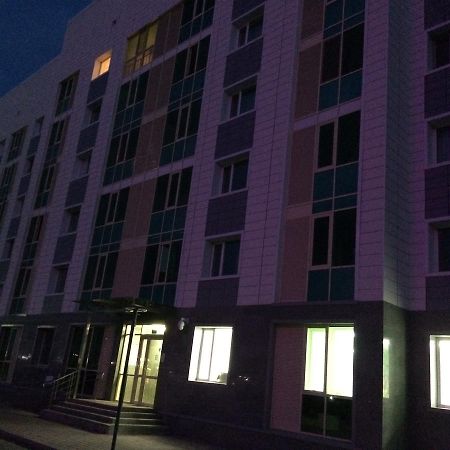 Vesna Apartments In The Center อัสตานา ภายนอก รูปภาพ