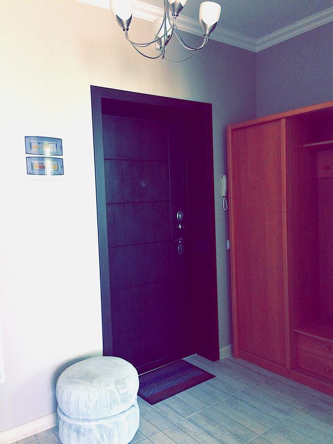 Vesna Apartments In The Center อัสตานา ภายนอก รูปภาพ